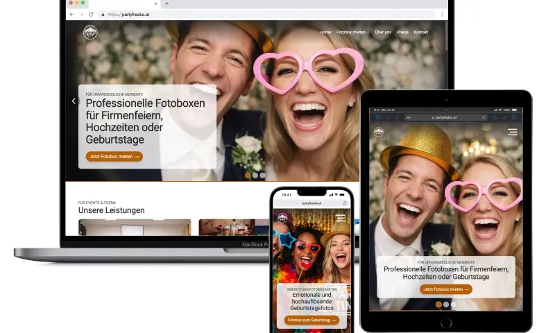Entdecke eine Auswahl meiner Referenzen Entdecke eine Auswahl meiner Referenzen