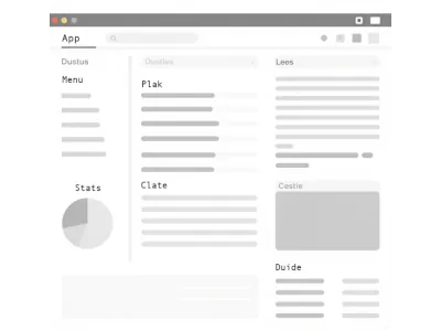 Platzhalterbild für die Referenz: Shopify Kauferfassungs-Service