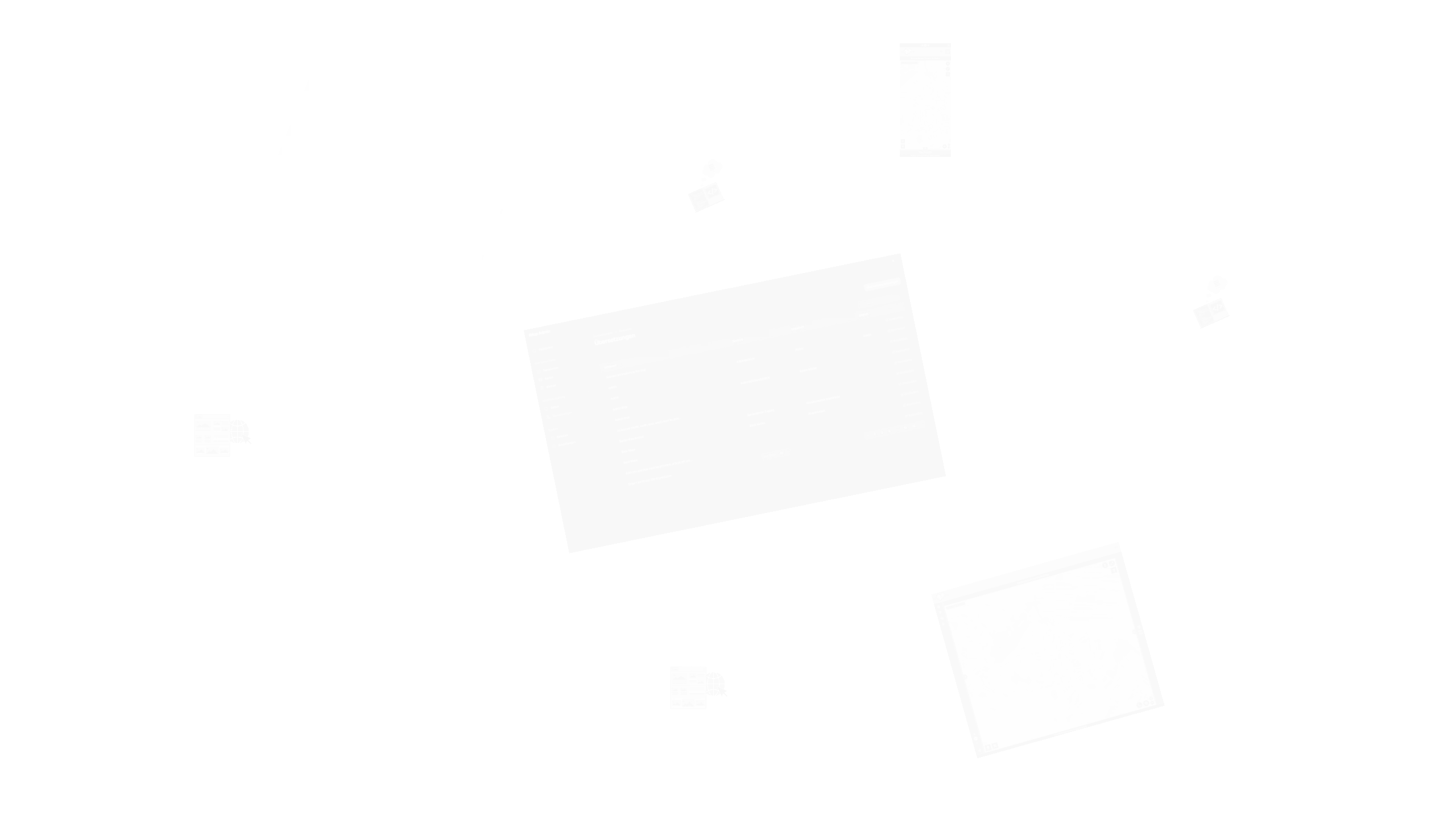 Hintergrundbild der Canvas Animation