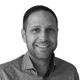 Profilbild in schwarz/weiss