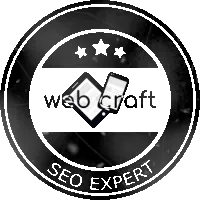 Custom WebCraft e.U. Gummistempel Icon