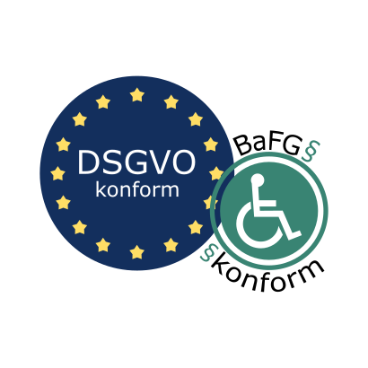 DSGVO-konforme Website-Umsetzung mit rechtssicherer Datenschutz-Integration